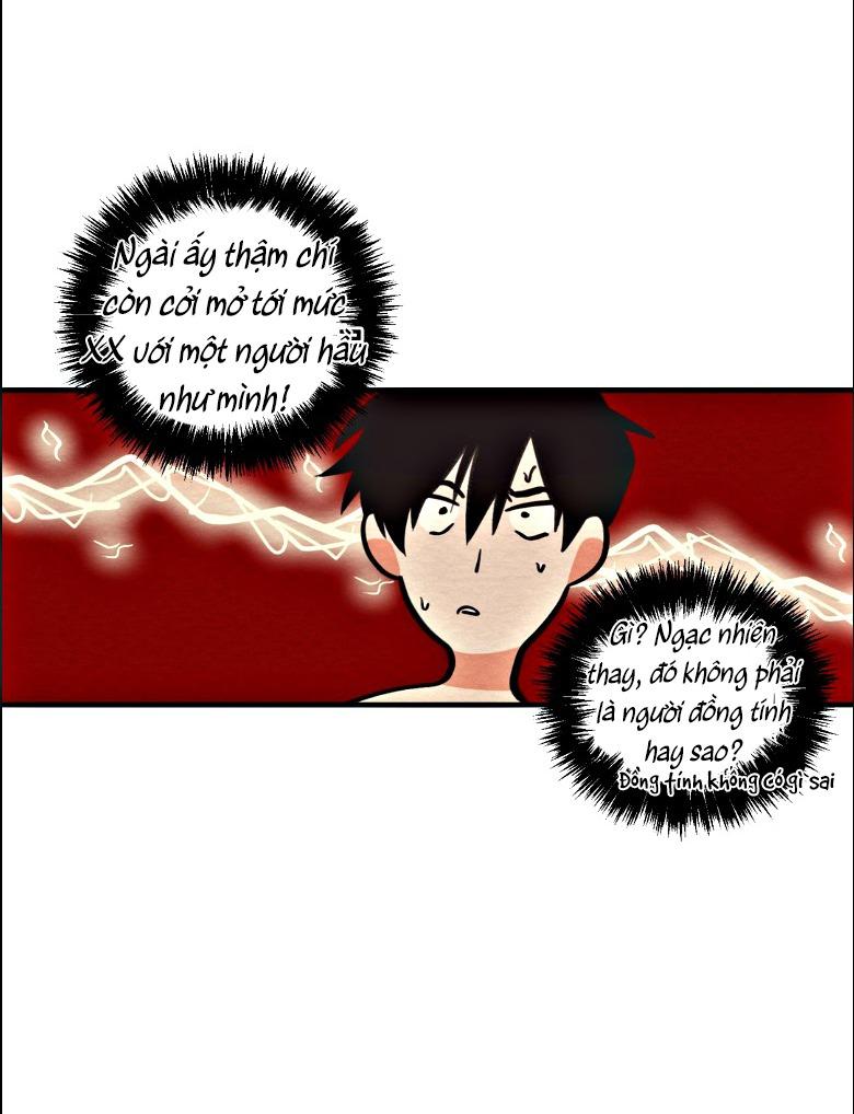 (END SS) DEVIL ON TOP Chapter 3 - Trang 2