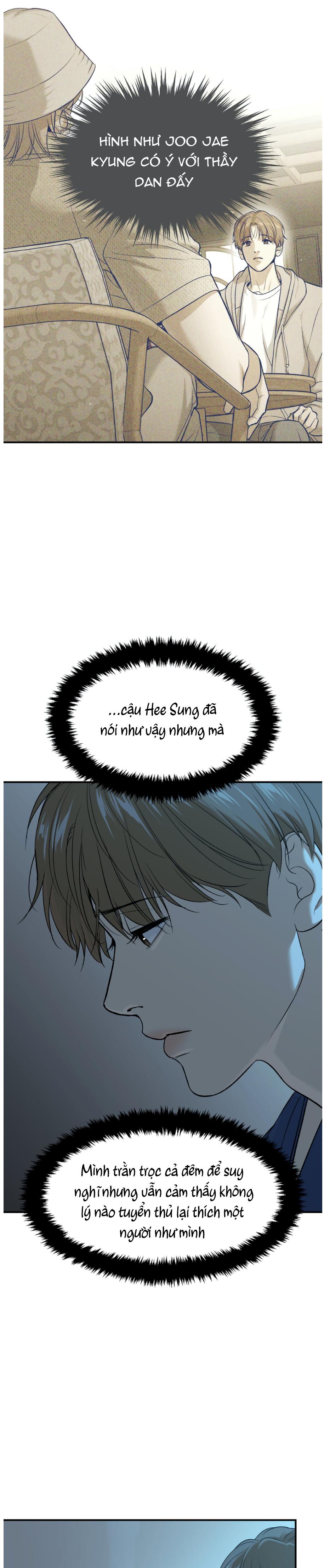 Jinx Chapter 36 - Next Chapter 37