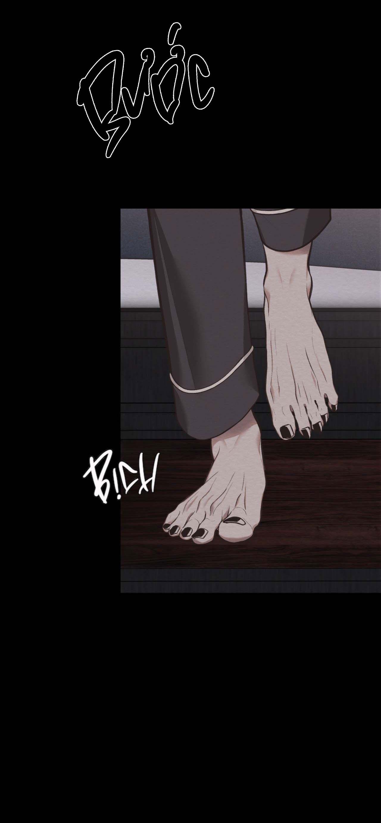 (END SS) DEVIL ON TOP Chapter 1 - Trang 2