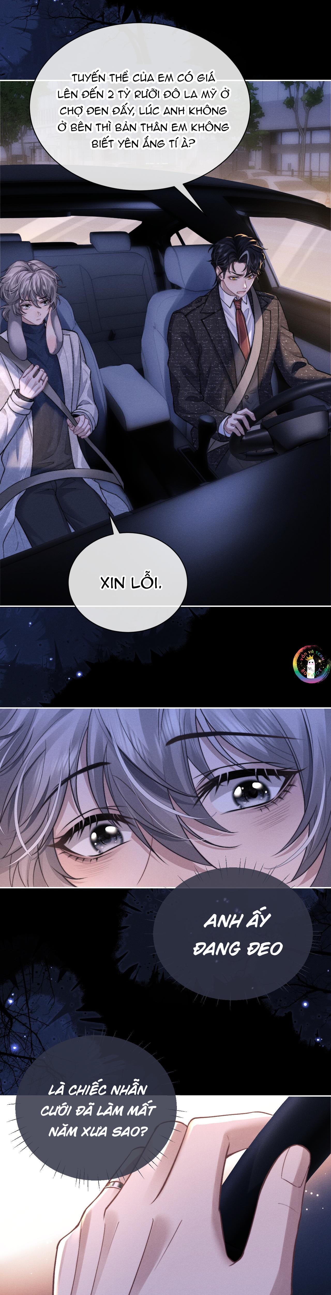 Chấp Sự Thỏ Tai Cụp Chapter 60 - Next Chapter 61