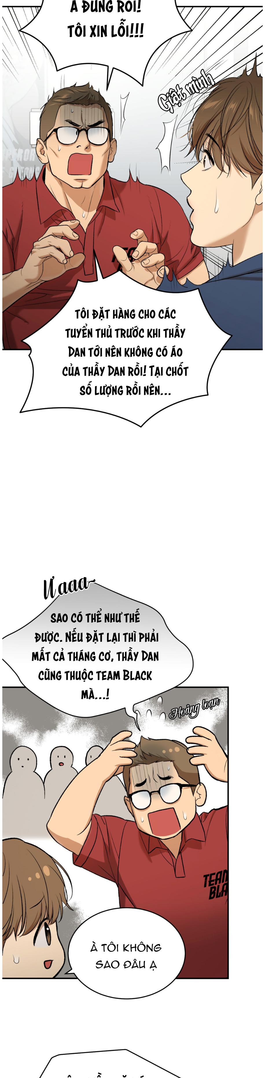 Jinx Chapter 36 - Next Chapter 37