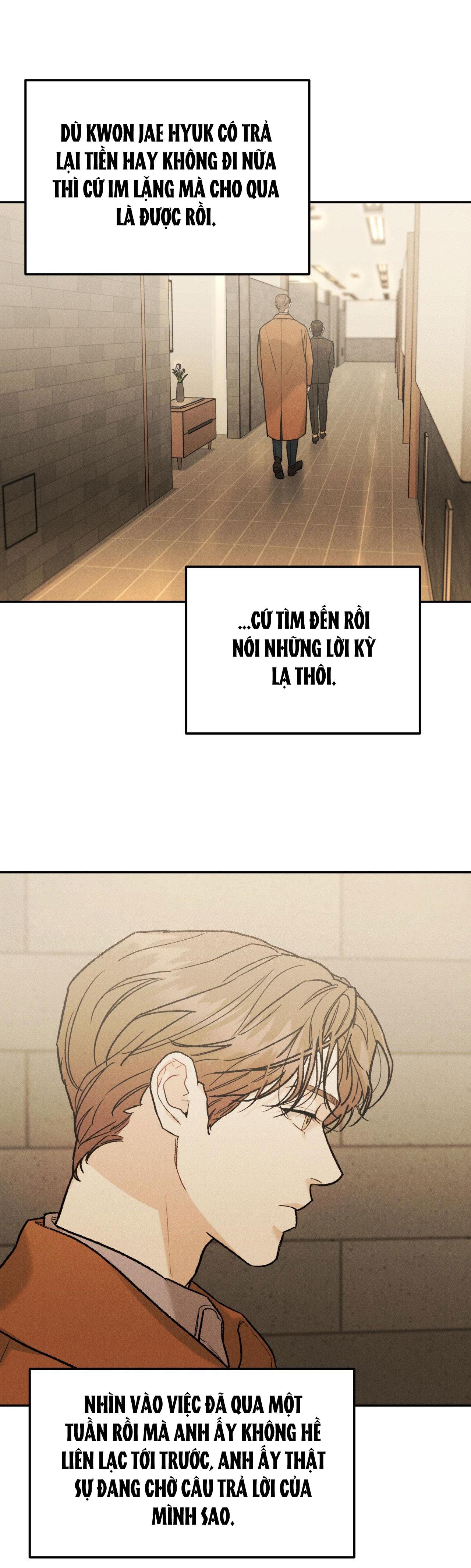 VƯỢT QUA GIỚI HẠN Chapter 72 - Next Chapter 73