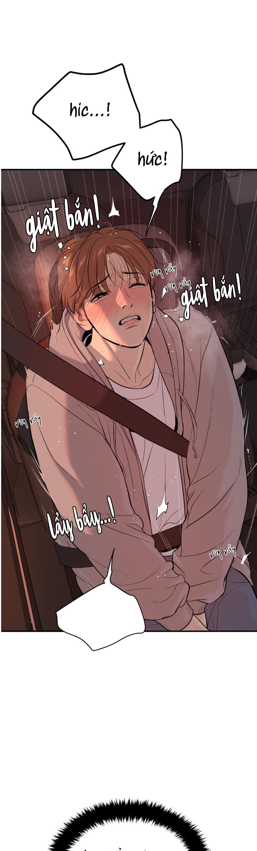 Jinx Chapter 33 - Next Chapter 34