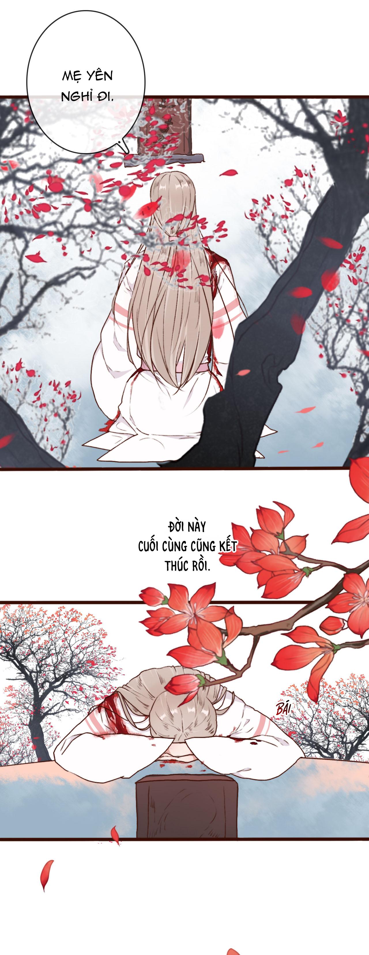 Hạnh Lâm Phương Hoa Chapter 62 - Next Chapter 63