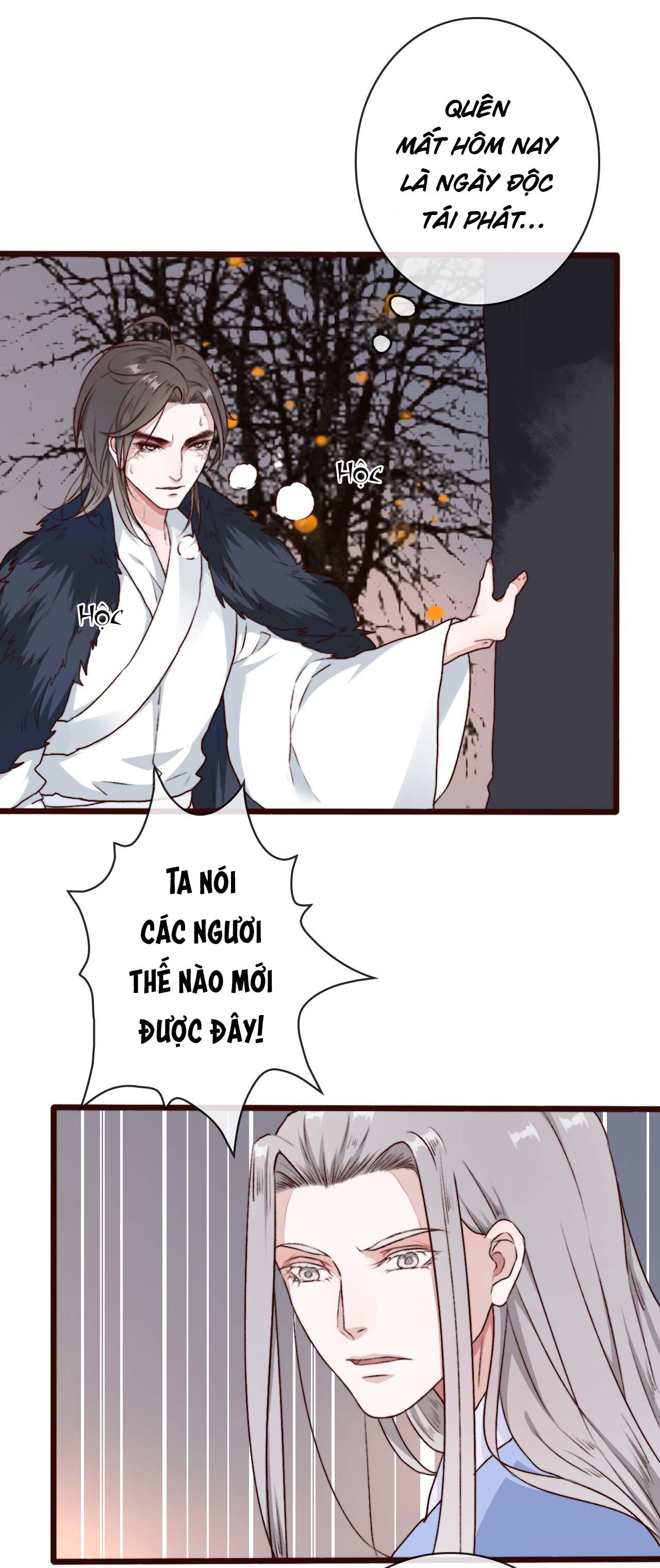 Hạnh Lâm Phương Hoa Chapter 65 - Next Chapter 66