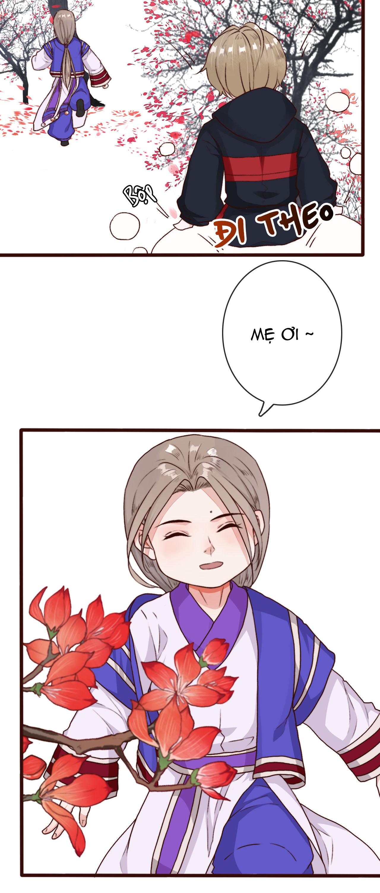 Hạnh Lâm Phương Hoa Chapter 63 - Next Chapter 64