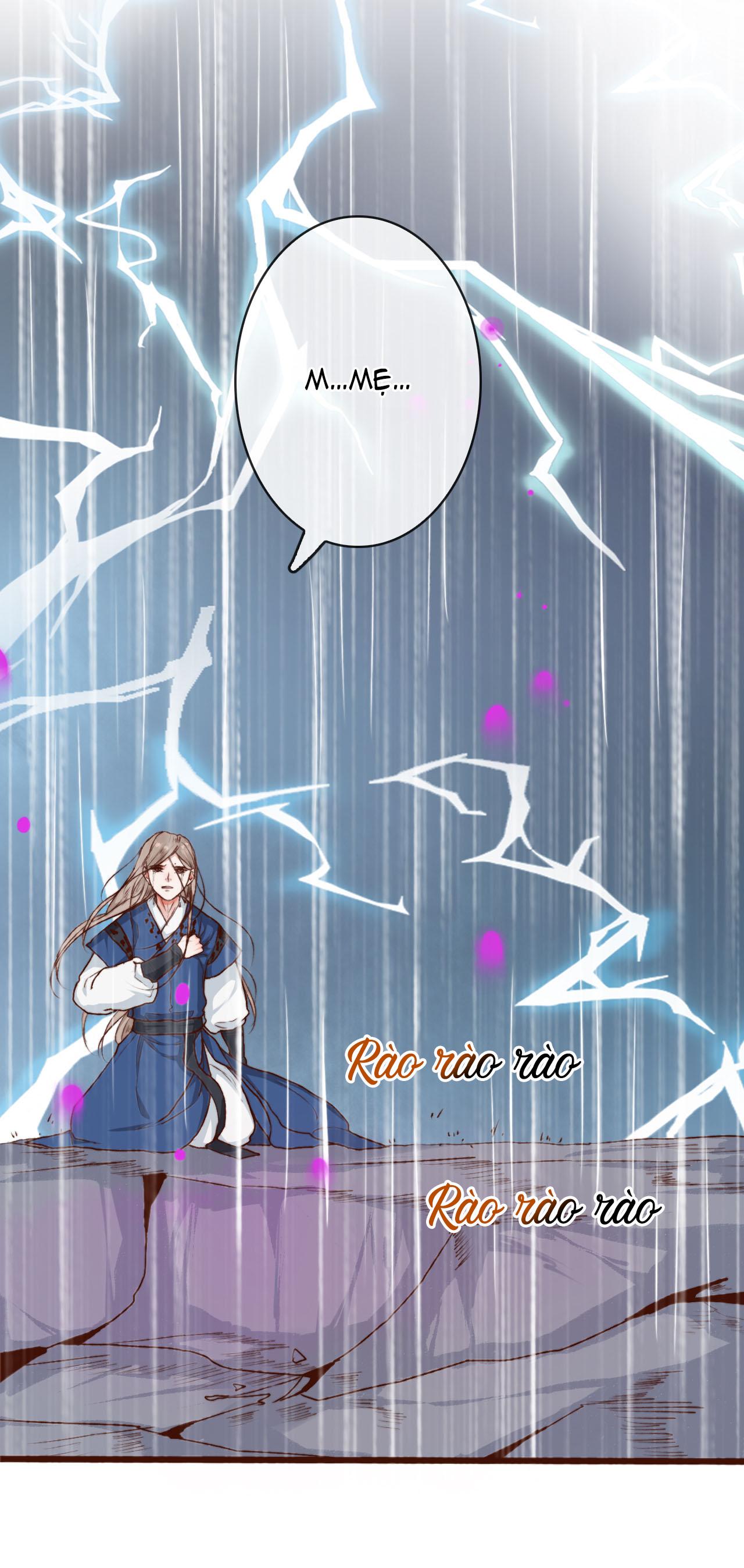 Hạnh Lâm Phương Hoa Chapter 64 - Next Chapter 65