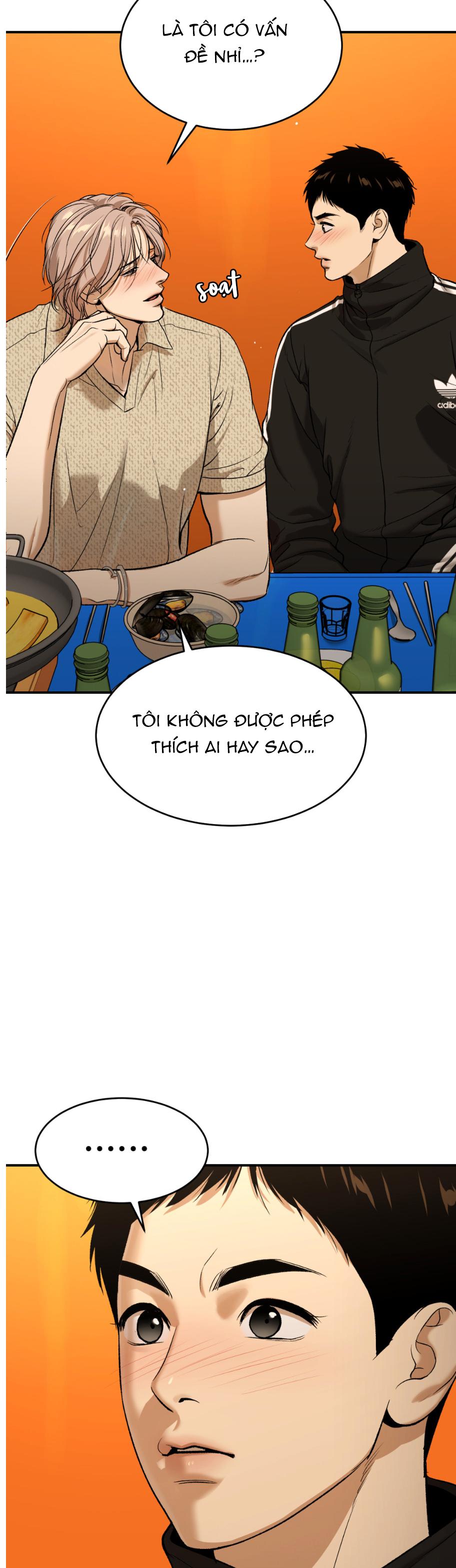 Jinx Chapter 35 - Next Chapter 36