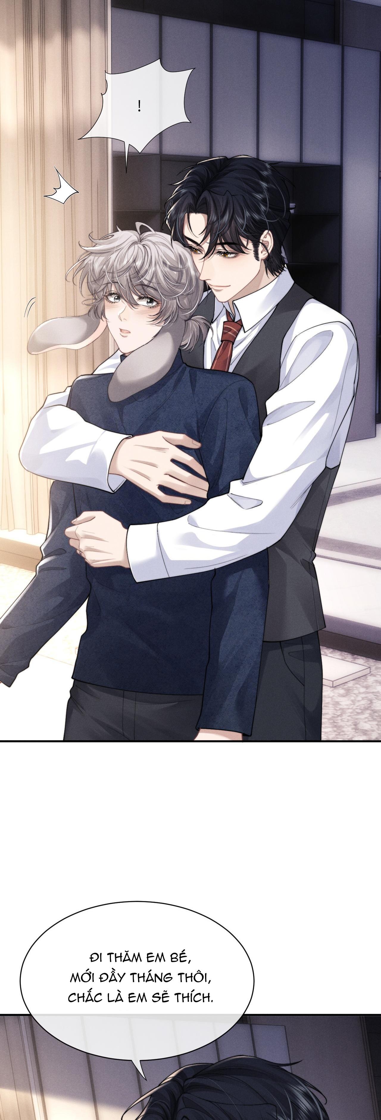 Chấp Sự Thỏ Tai Cụp Chapter 63 - Next Chapter 64