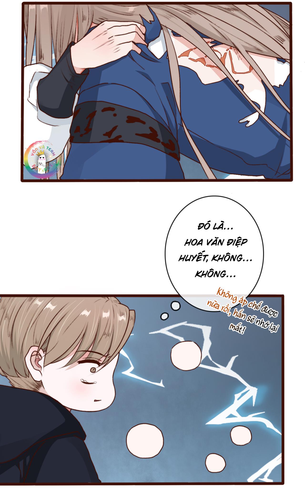 Hạnh Lâm Phương Hoa Chapter 64 - Next Chapter 65