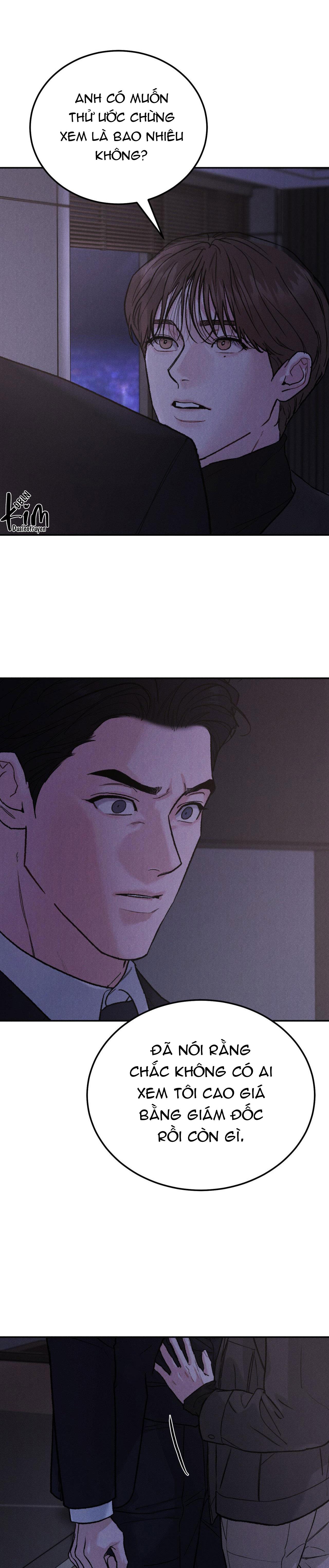 VƯỢT QUA GIỚI HẠN Chapter 70 - Next Chapter 71 H