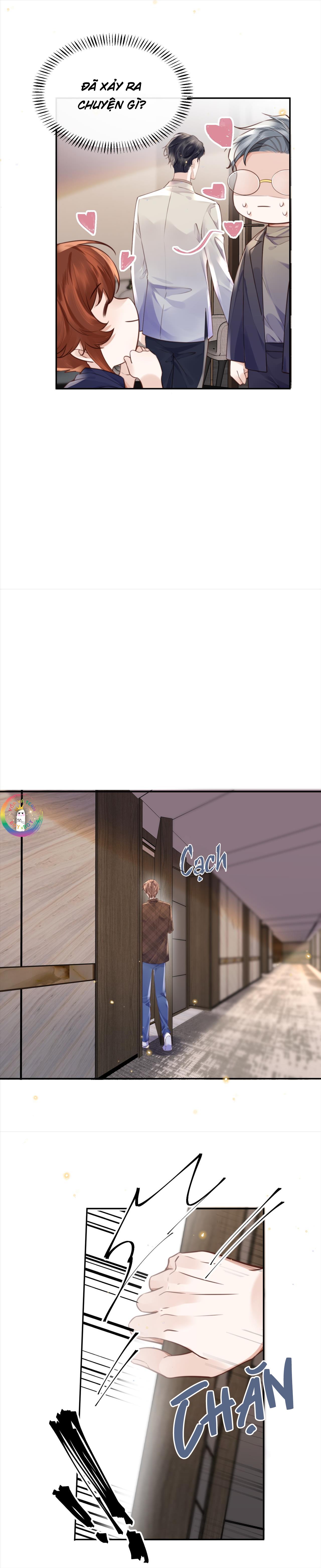 (END) Đặc Chế Cho Riêng Anh Chapter 67 - Next Chapter 68