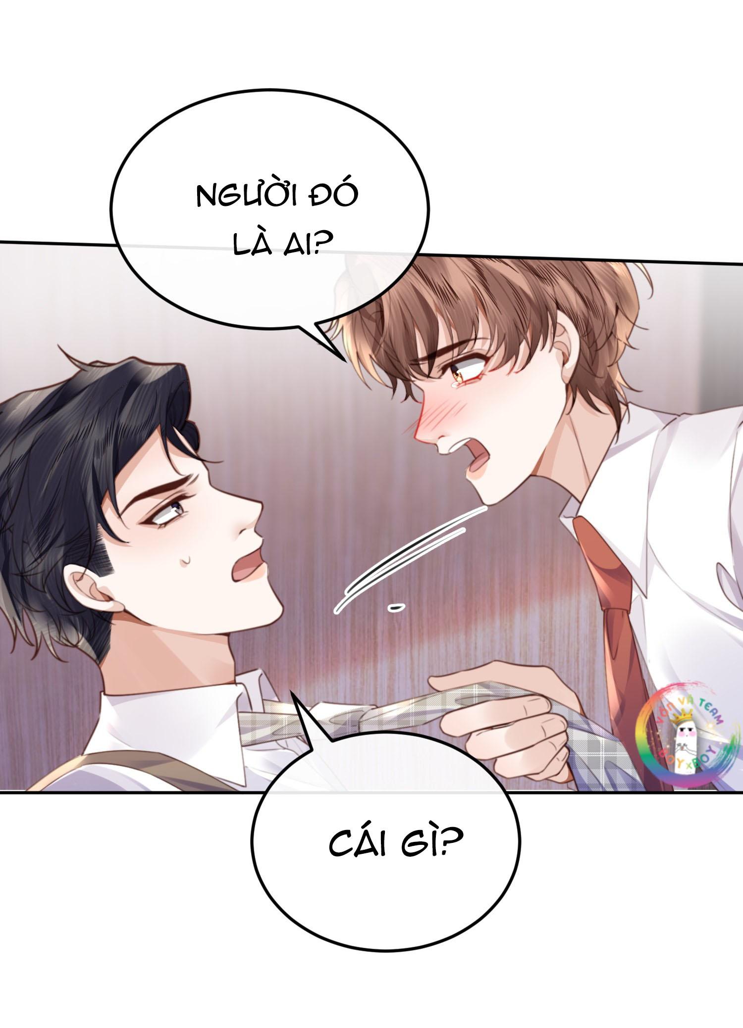 (END) Đặc Chế Cho Riêng Anh Chapter 69 - Next Chapter 70