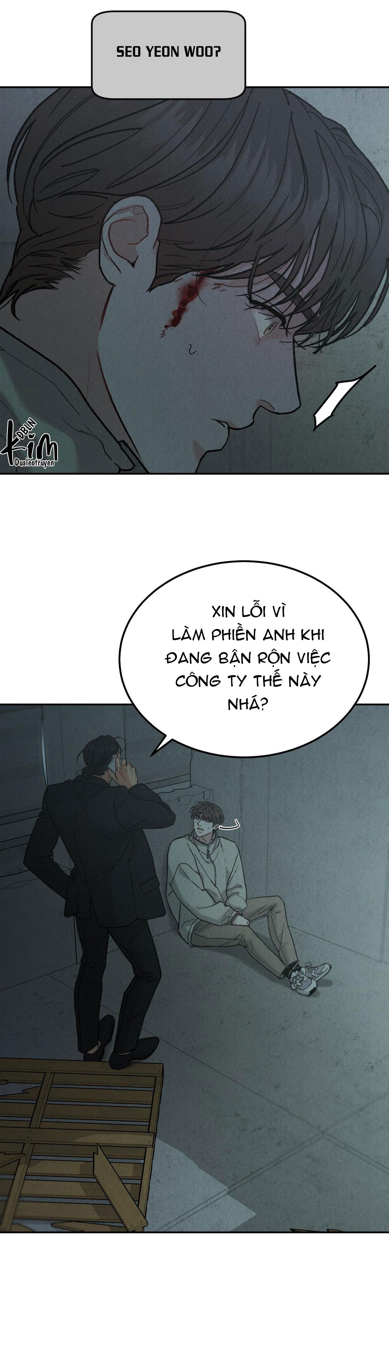 VƯỢT QUA GIỚI HẠN Chapter 67 - Next Chapter 68
