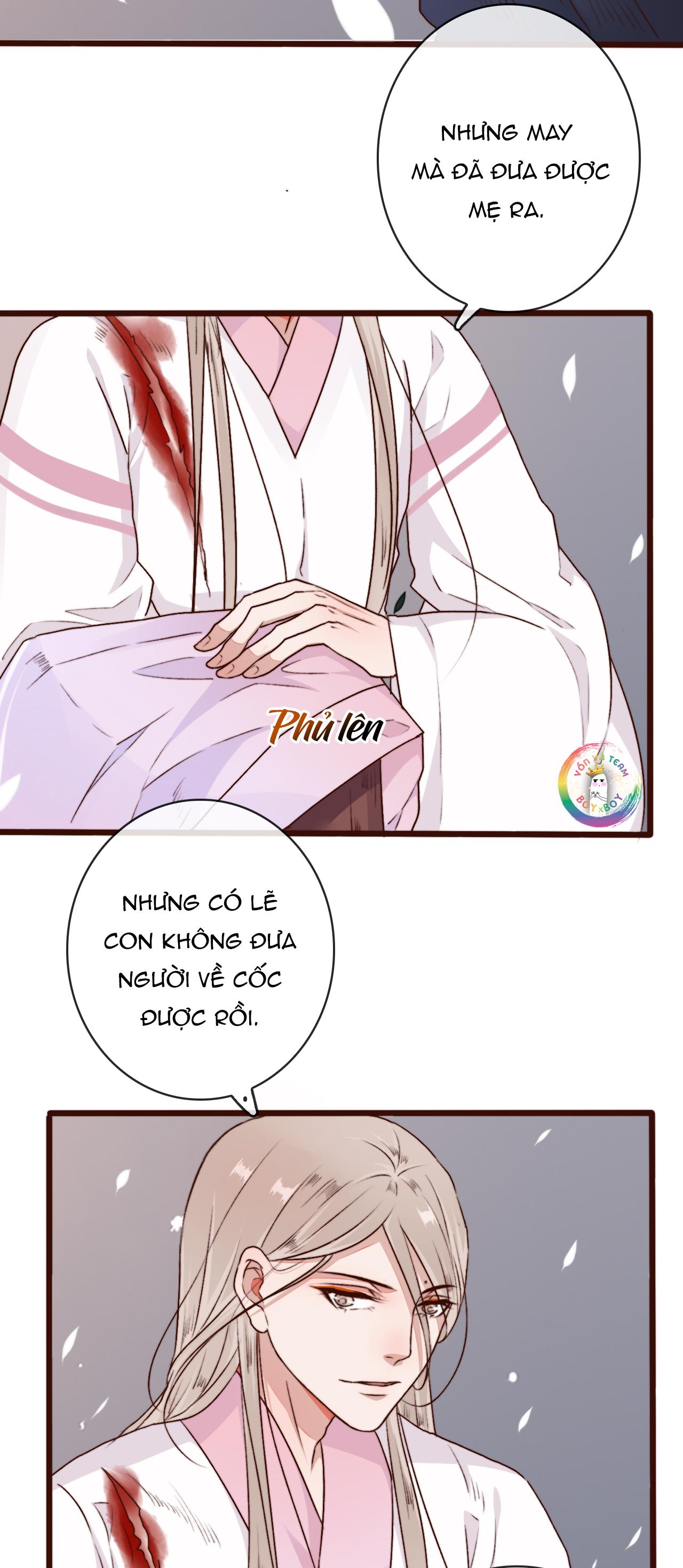Hạnh Lâm Phương Hoa Chapter 61 - Next Chapter 62