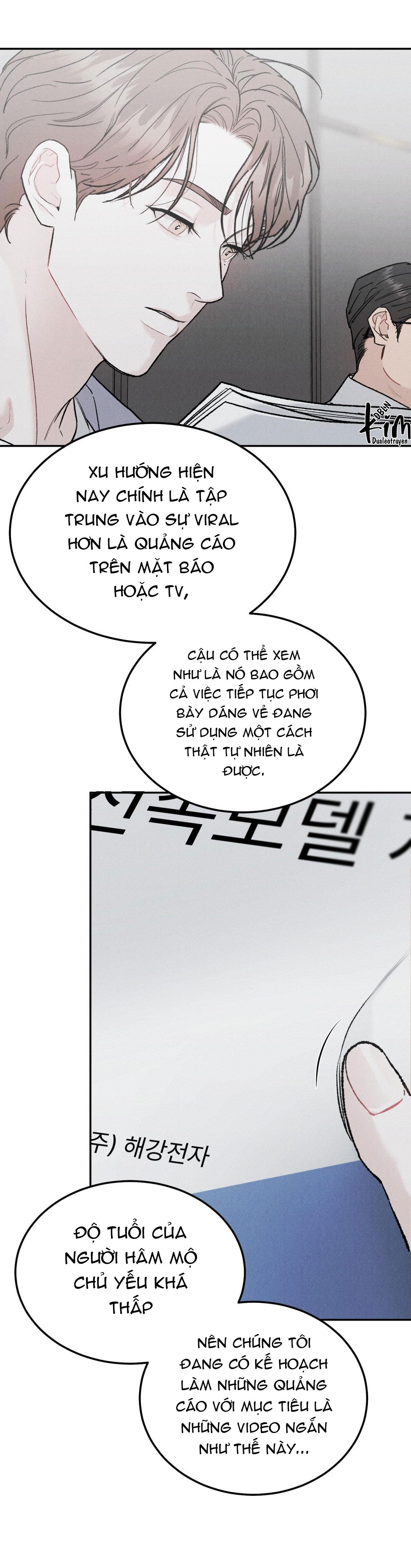 VƯỢT QUA GIỚI HẠN Chapter 72 - Next Chapter 73