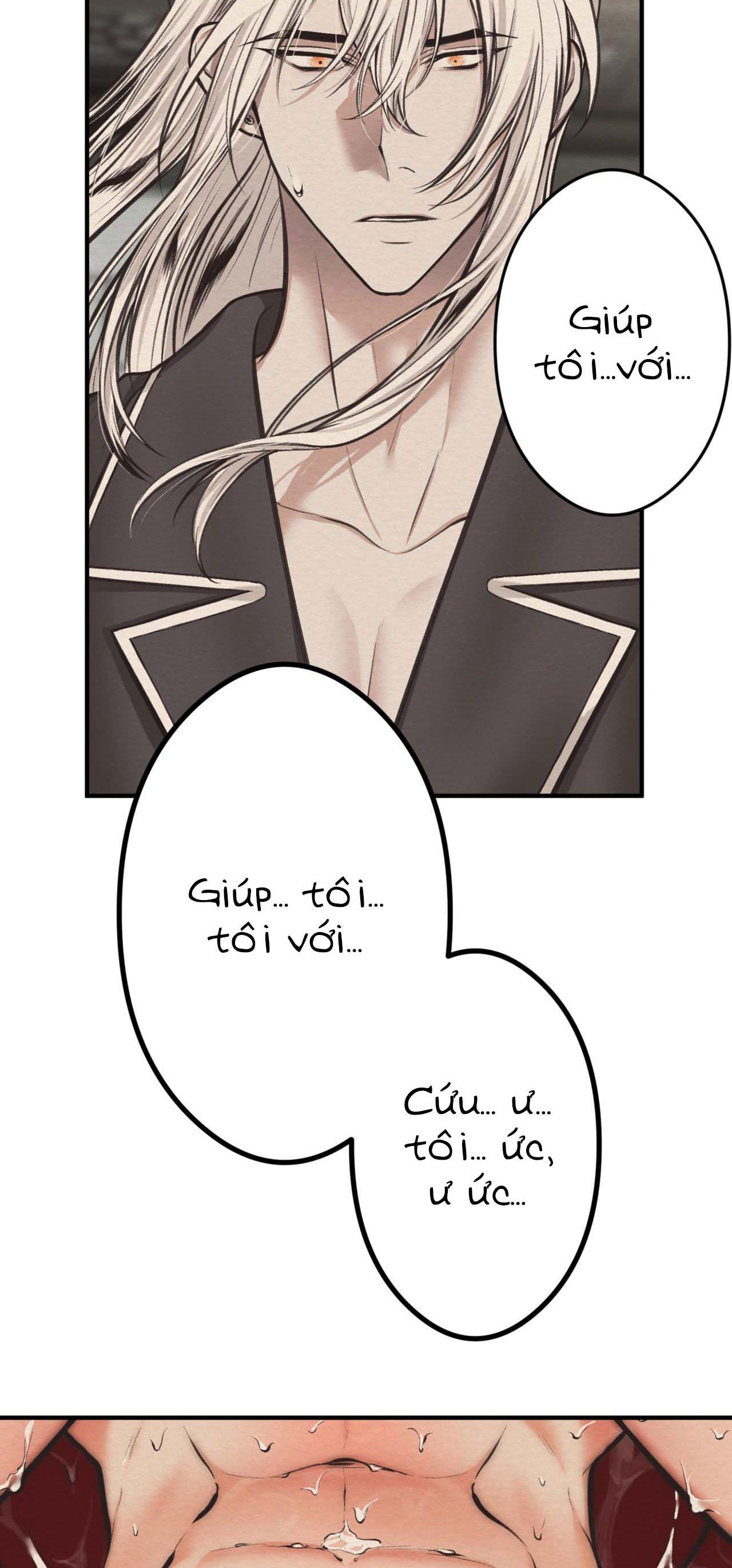 (END SS) DEVIL ON TOP Chapter 1 - Trang 2