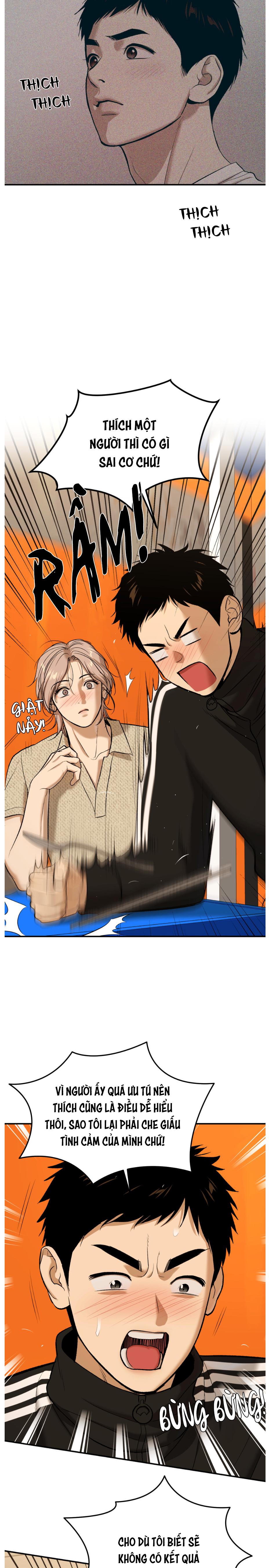 Jinx Chapter 35 - Next Chapter 36