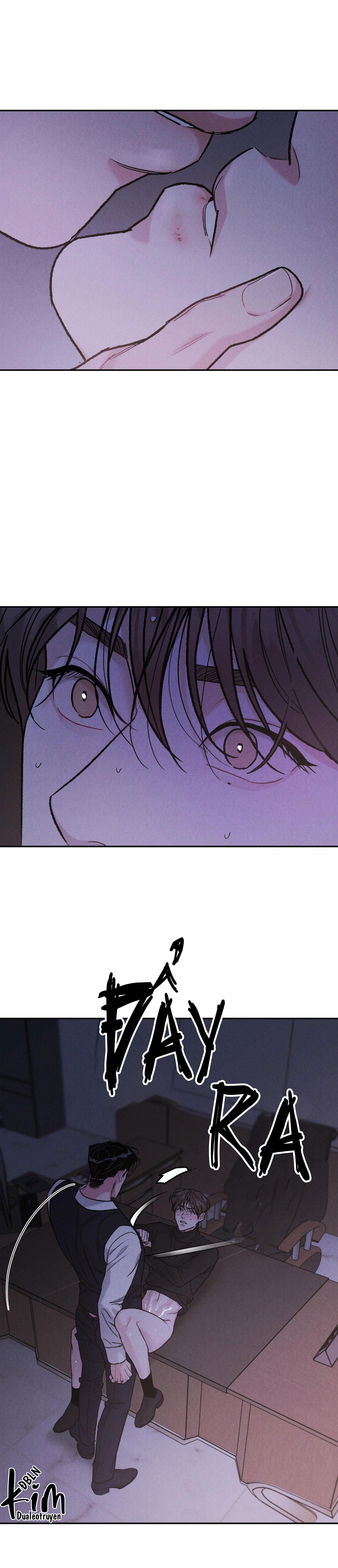 VƯỢT QUA GIỚI HẠN Chapter 71 H - Next Chapter 72