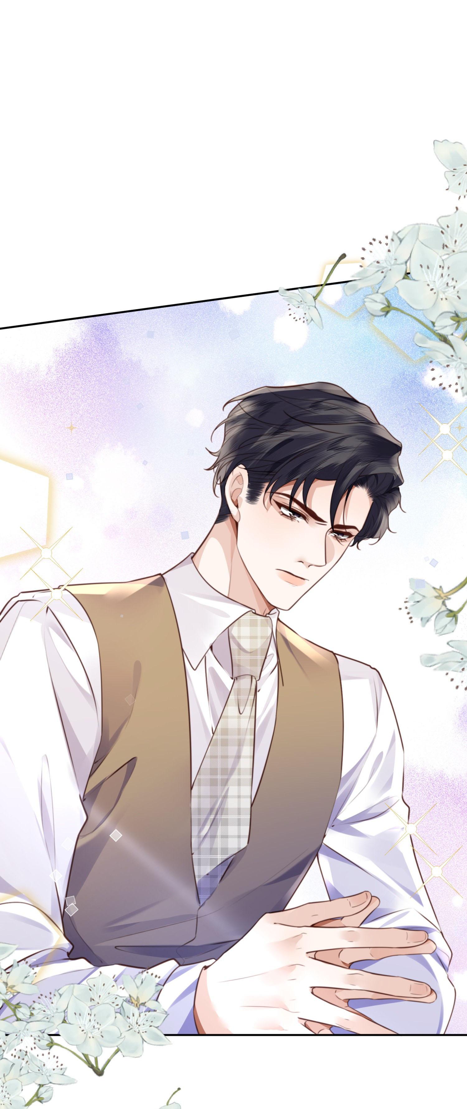 (END) Đặc Chế Cho Riêng Anh Chapter 69 - Next Chapter 70
