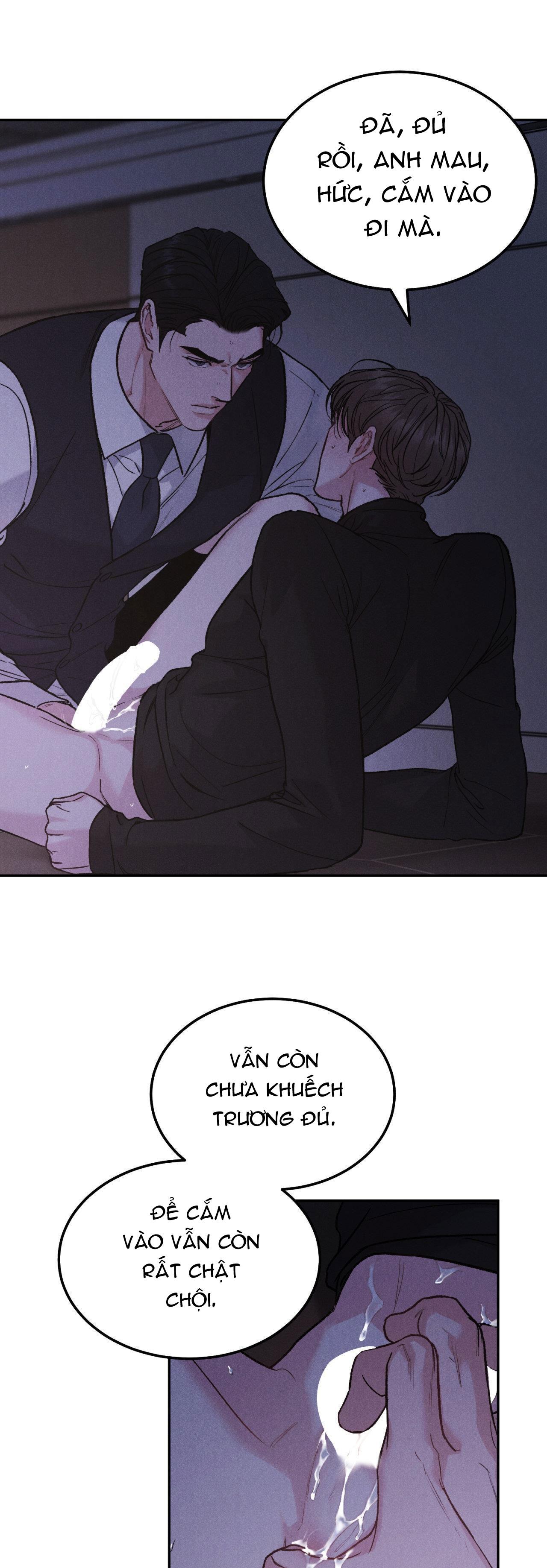 VƯỢT QUA GIỚI HẠN Chapter 71 H - Next Chapter 72