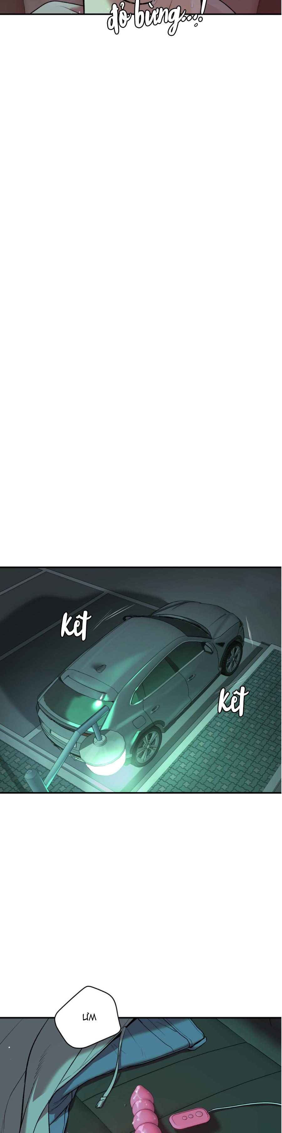 Jinx Chapter 33 - Next Chapter 34