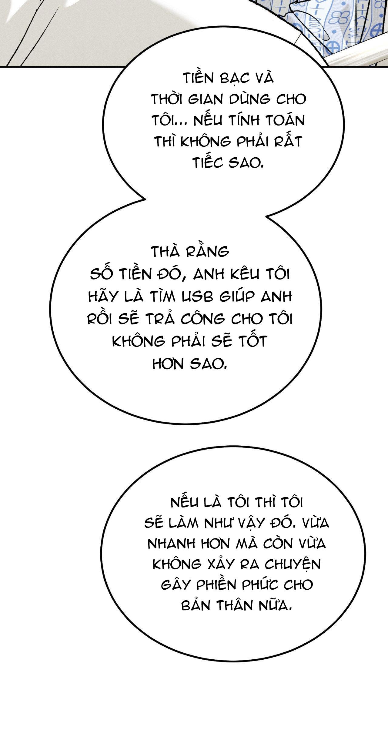 VƯỢT QUA GIỚI HẠN Chapter 69 - Next Chapter 70