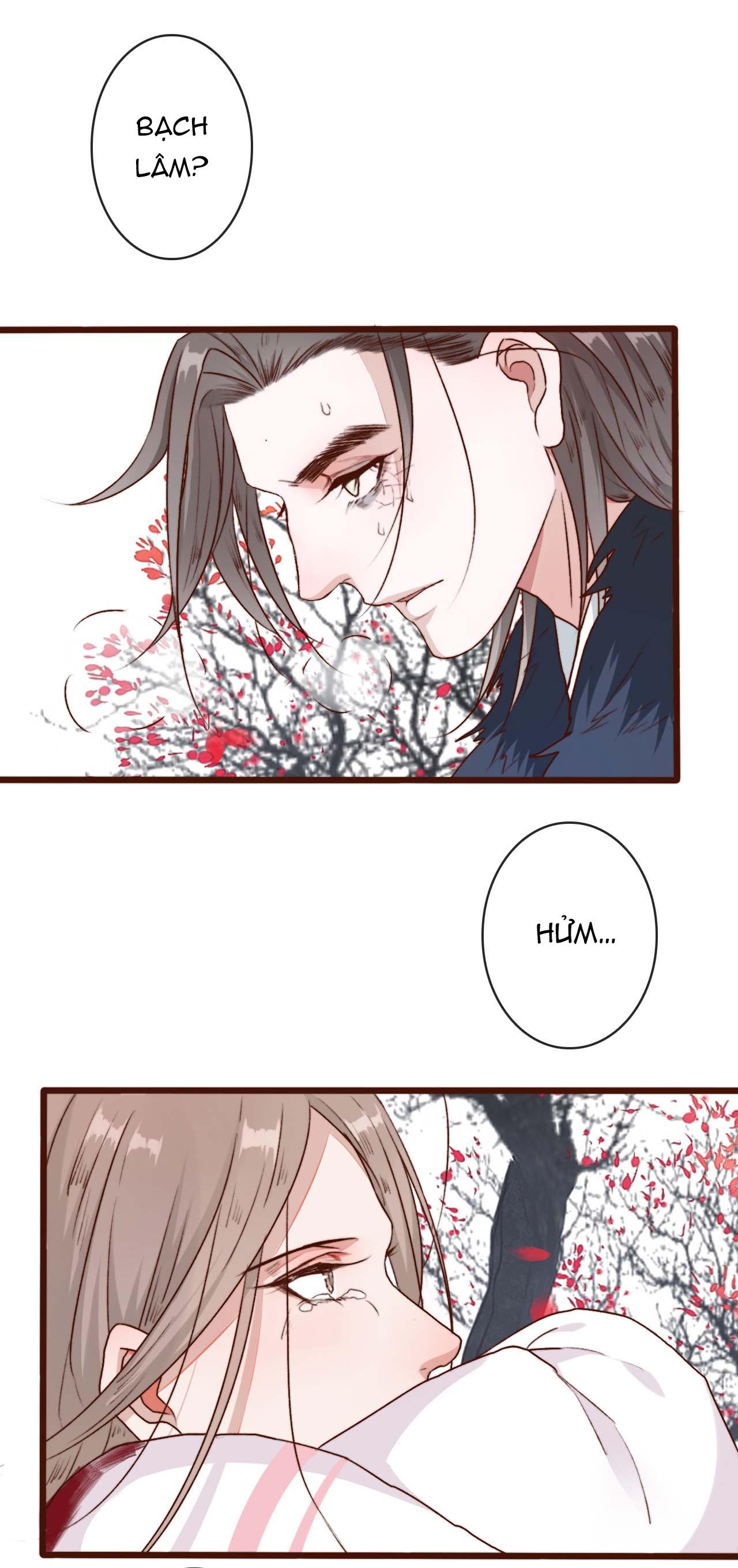 Hạnh Lâm Phương Hoa Chapter 65 - Next Chapter 66