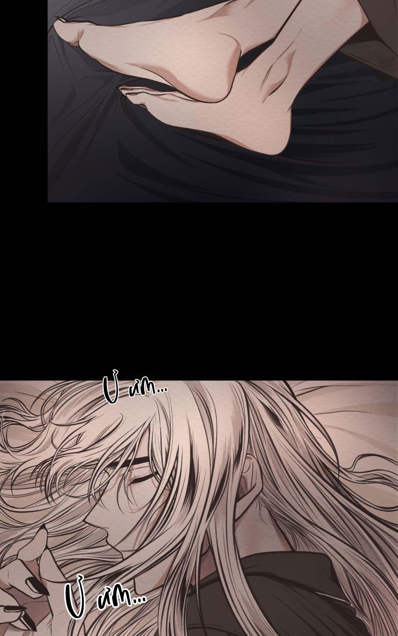 (END SS) DEVIL ON TOP Chapter 1 - Trang 2