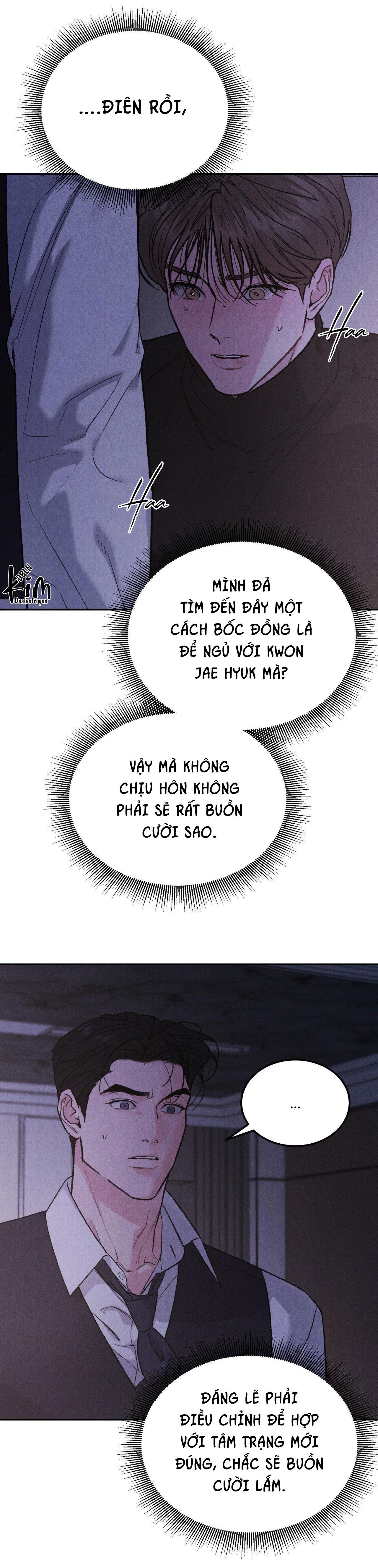VƯỢT QUA GIỚI HẠN Chapter 72 - Next Chapter 73