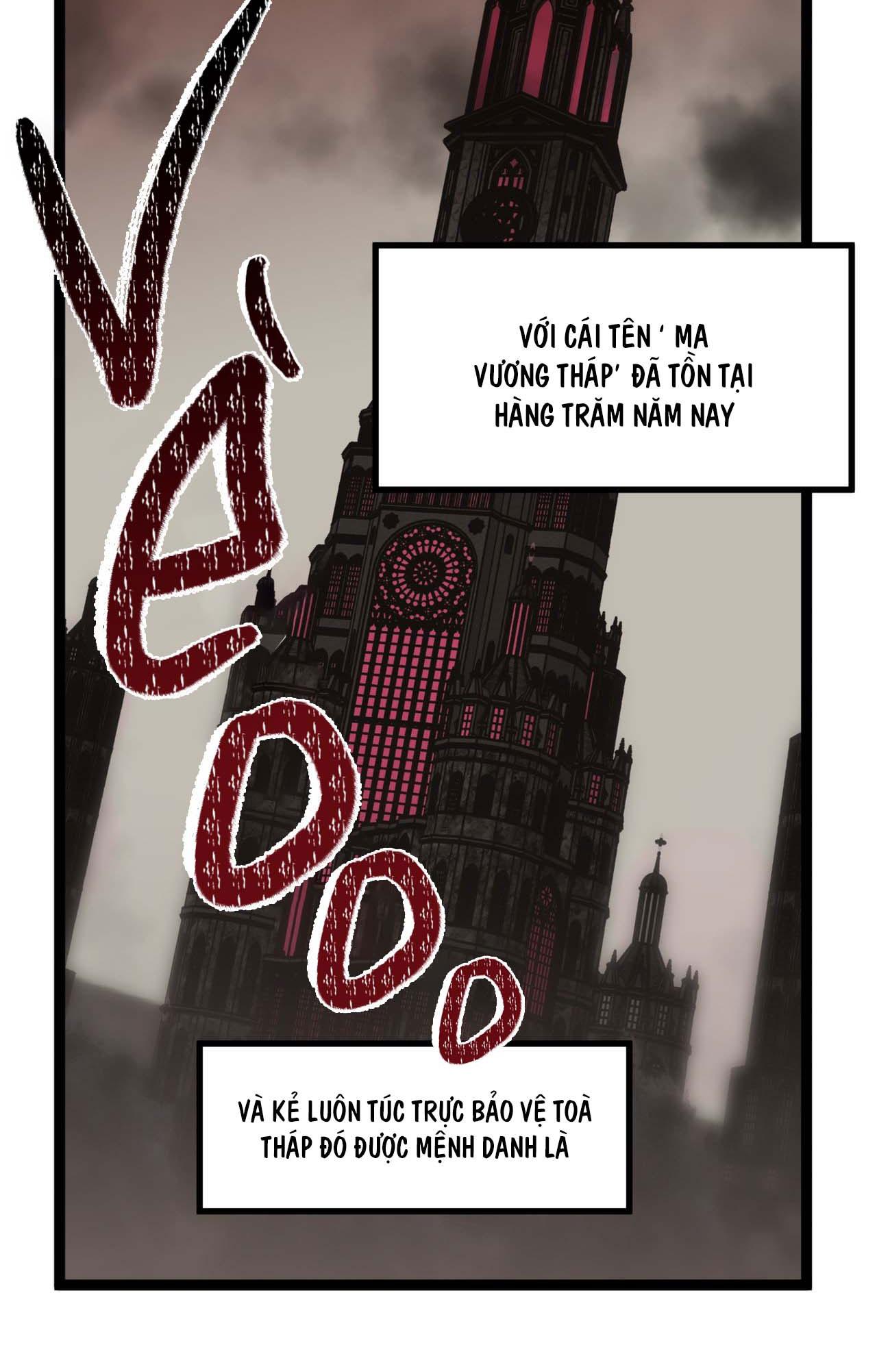 (END SS) DEVIL ON TOP Chapter 1 - Trang 2