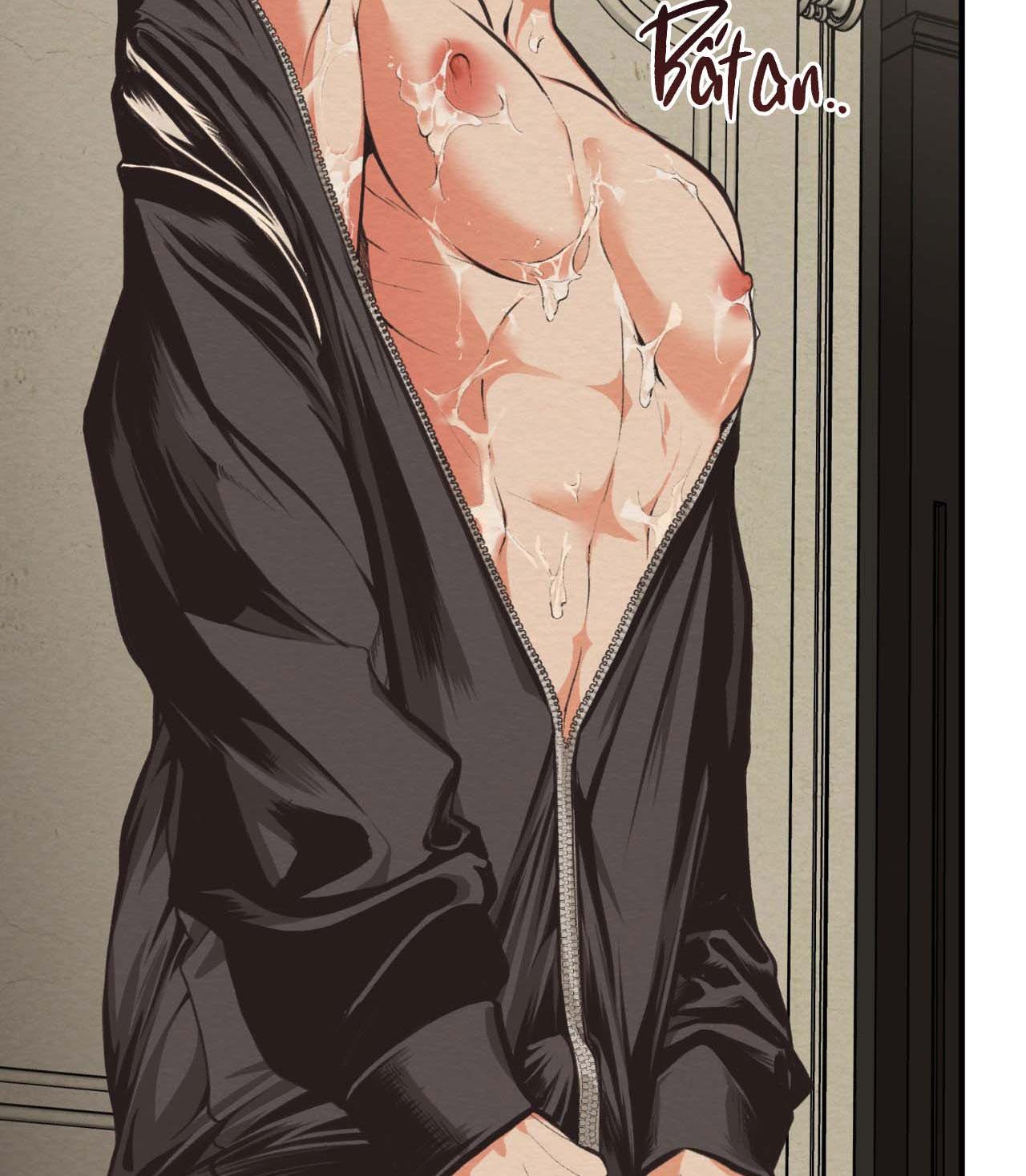 (END SS) DEVIL ON TOP Chapter 1 - Trang 2