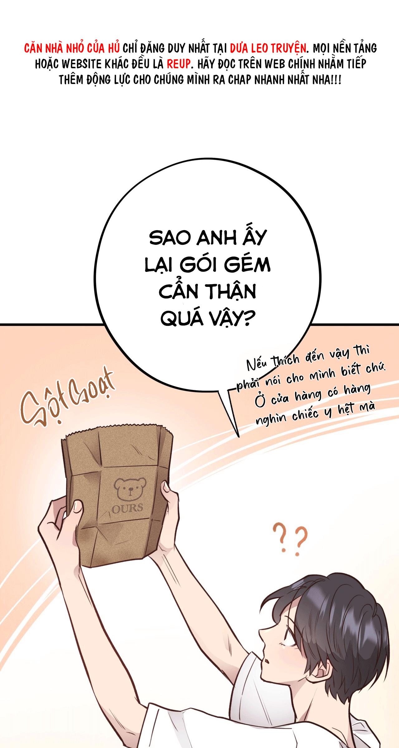 (END) MẬT GẤU Chapter 30 END SS1 - Next Chapter 30.1 HẬU KỲ