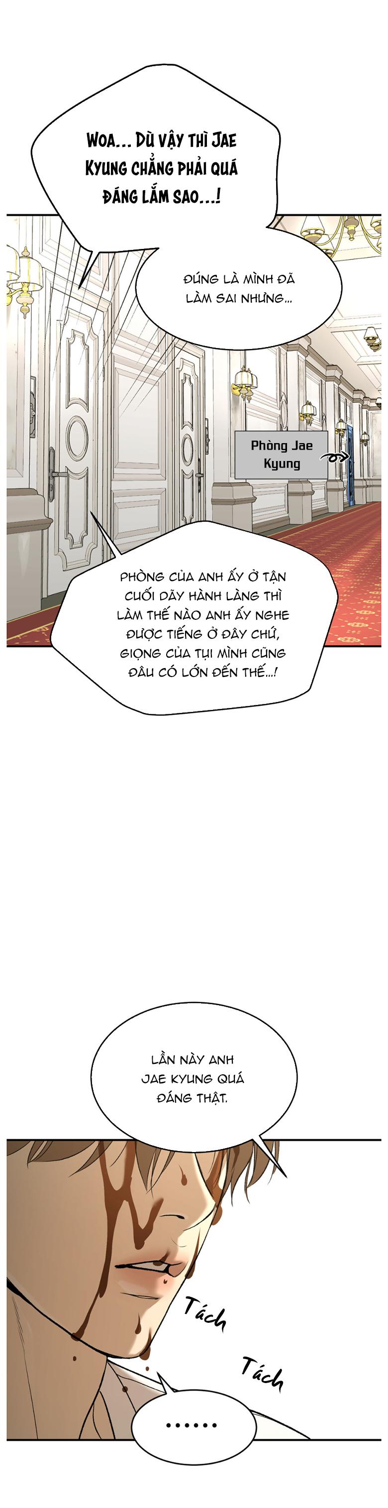 Jinx Chapter 37 - Next Chapter 38