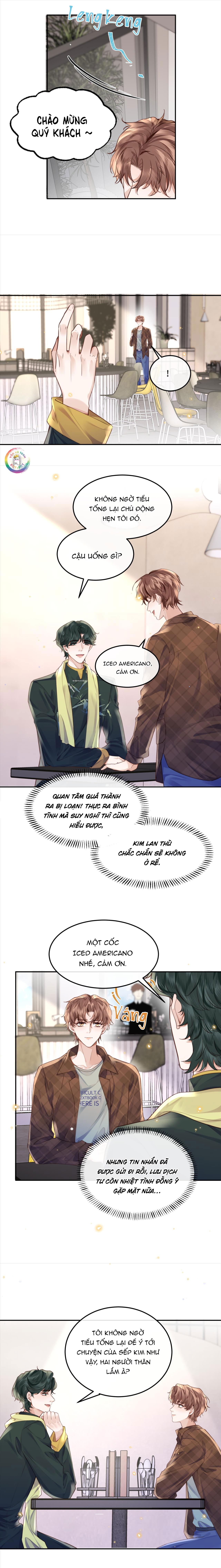 (END) Đặc Chế Cho Riêng Anh Chapter 66 - Next Chapter 66.1