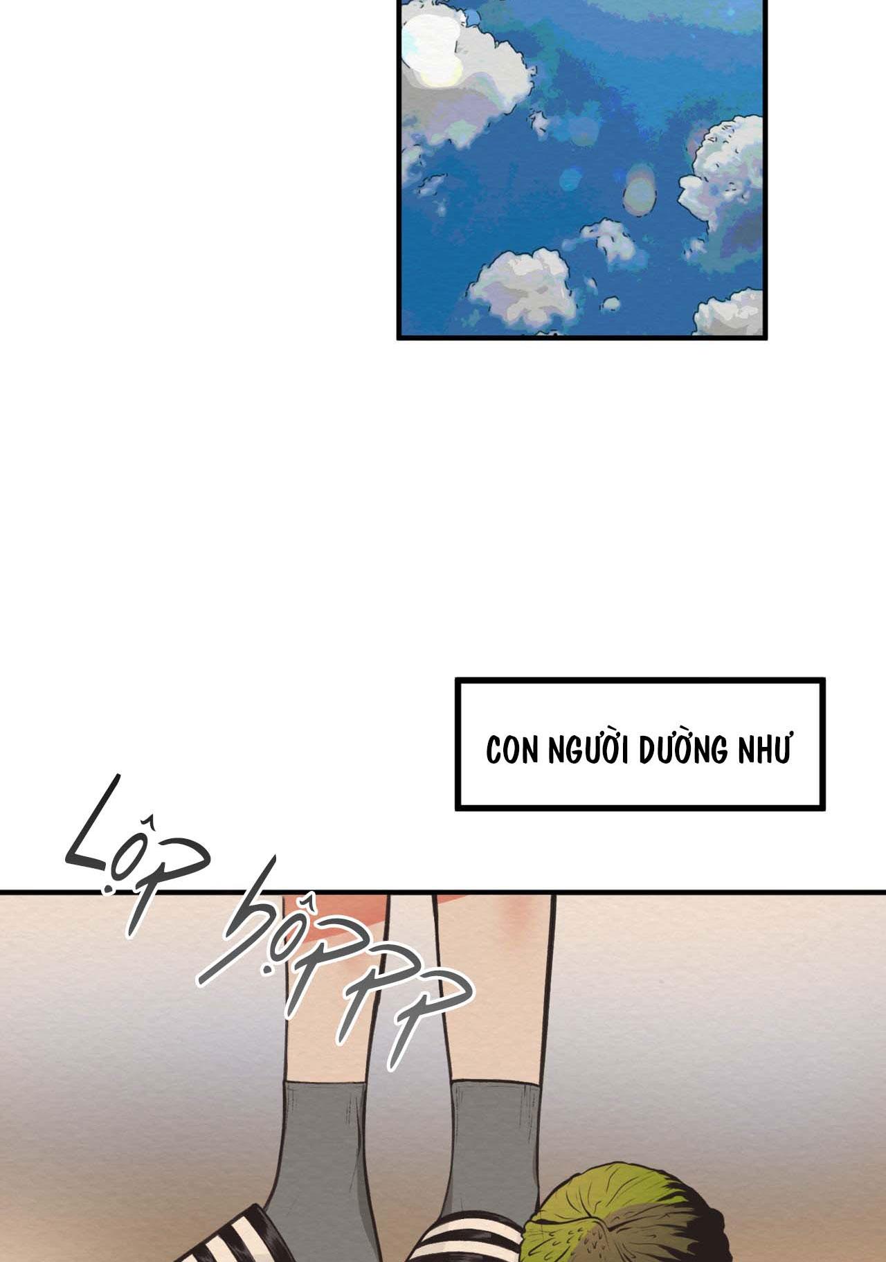 (END SS) DEVIL ON TOP Chapter 1 - Trang 2