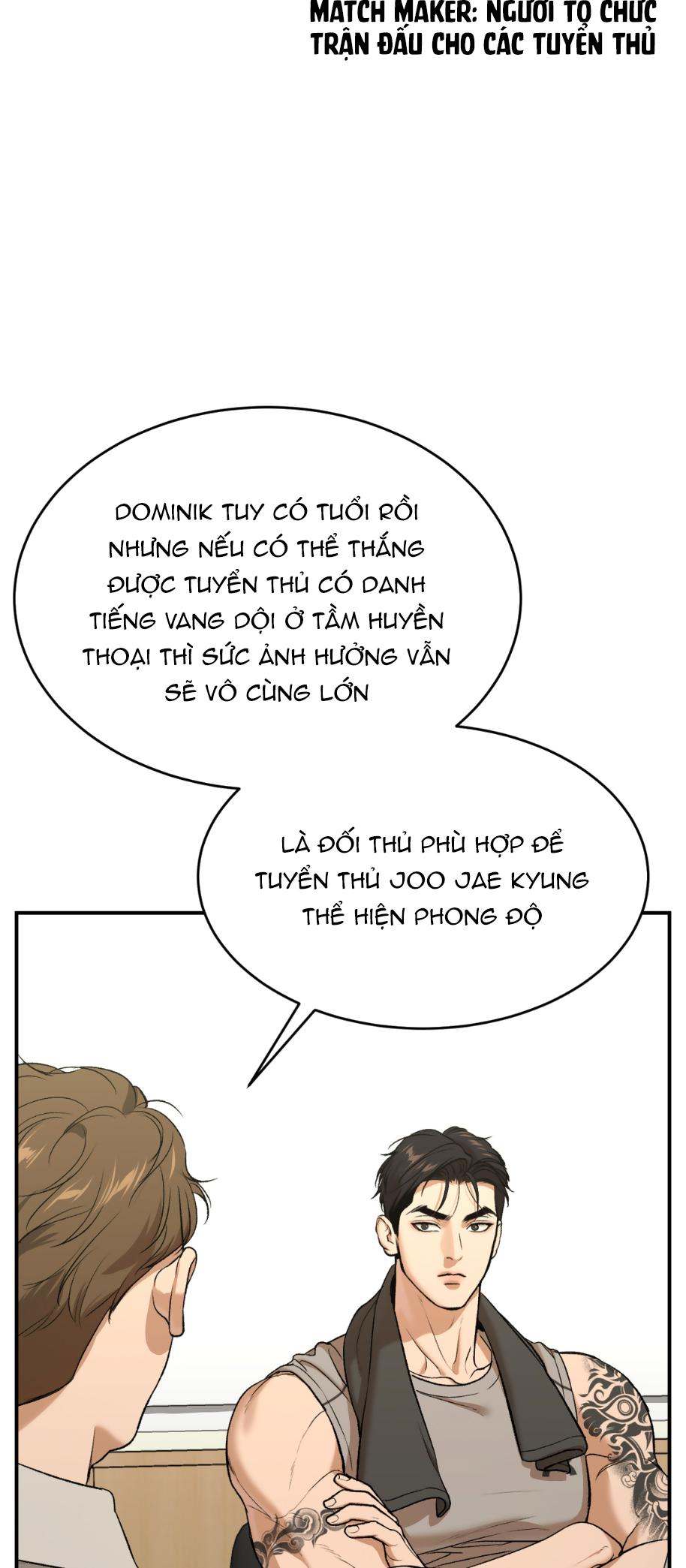 Jinx Chapter 36 - Next Chapter 37