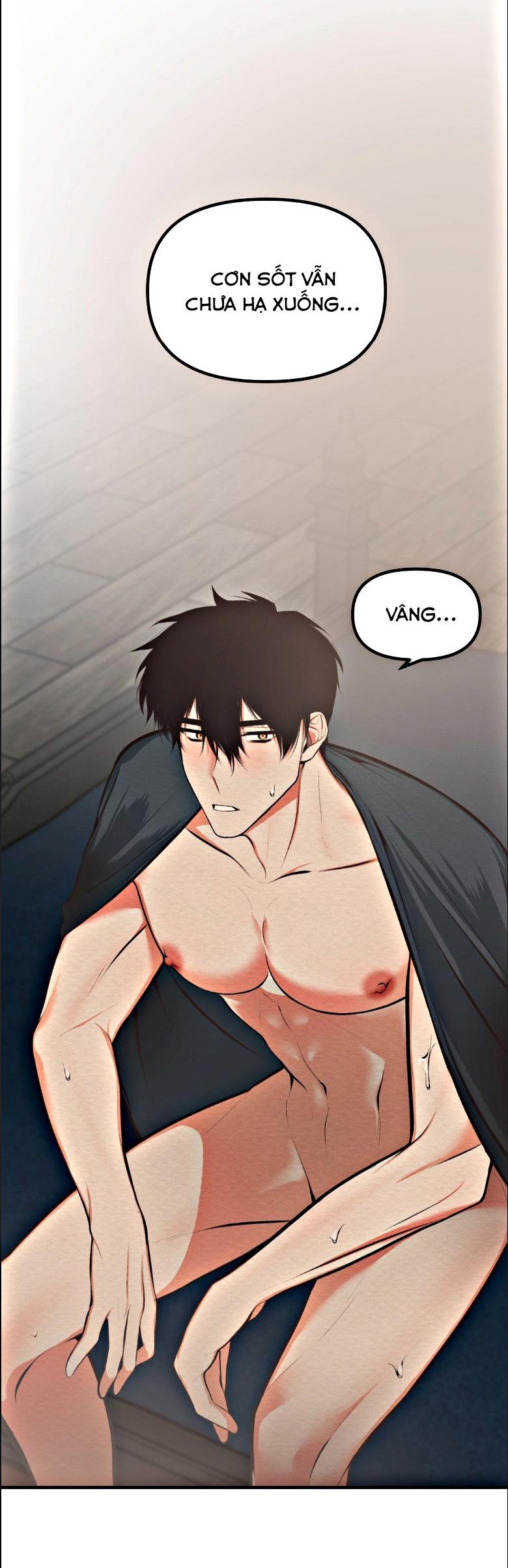 (END SS) DEVIL ON TOP Chapter 3 - Trang 2