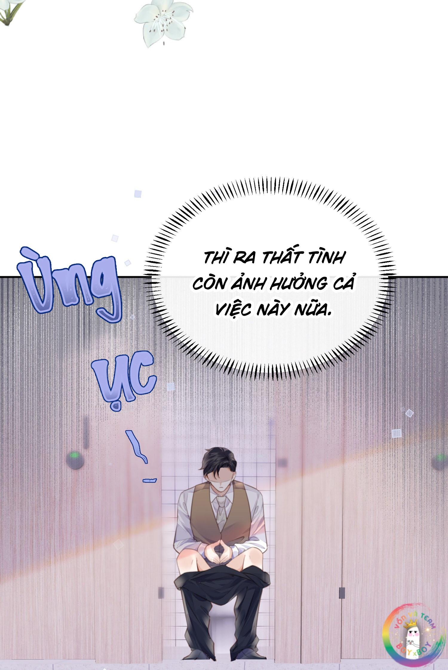 (END) Đặc Chế Cho Riêng Anh Chapter 69 - Next Chapter 70
