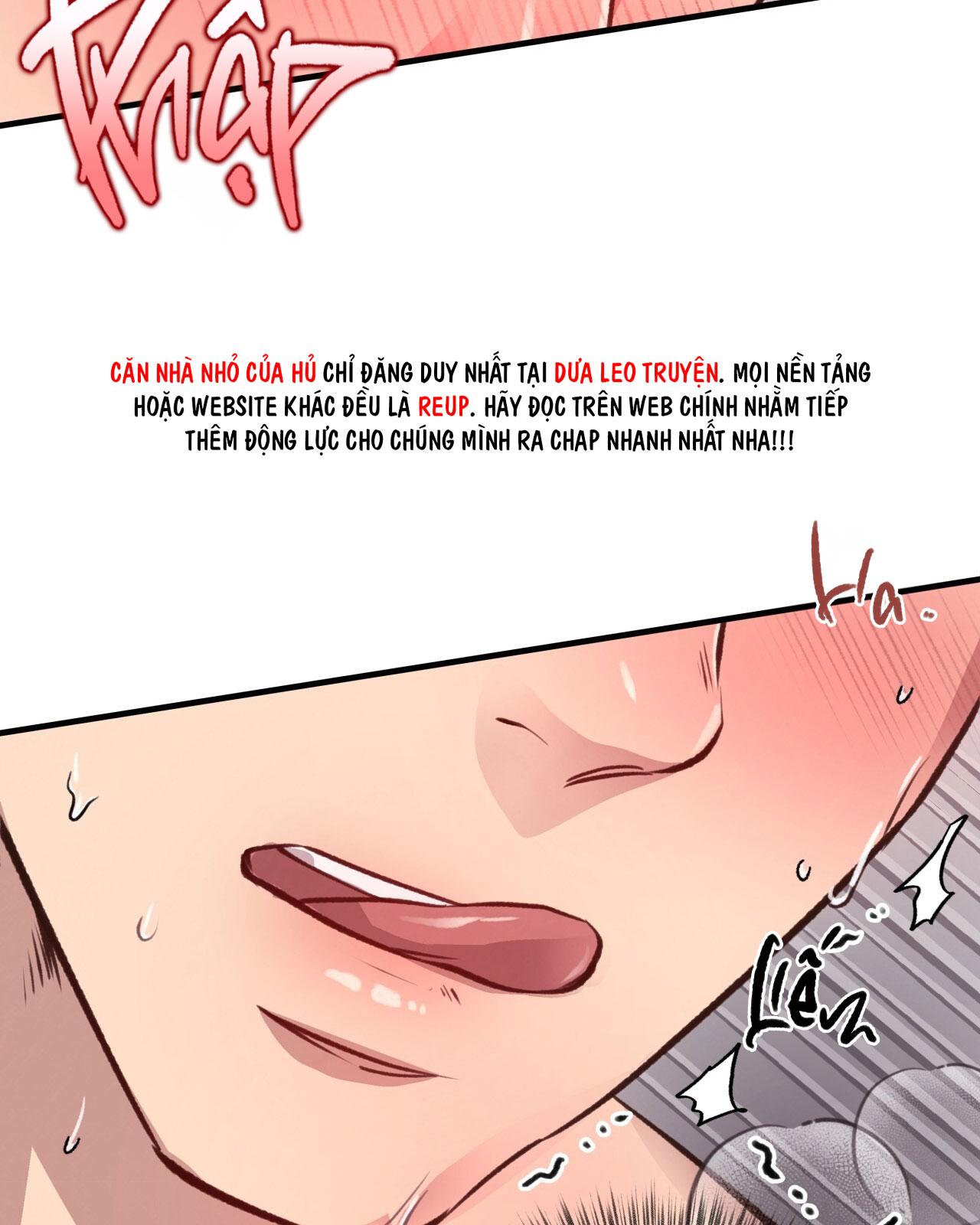 (END) MẬT GẤU Chapter 28 - Next Chapter 29