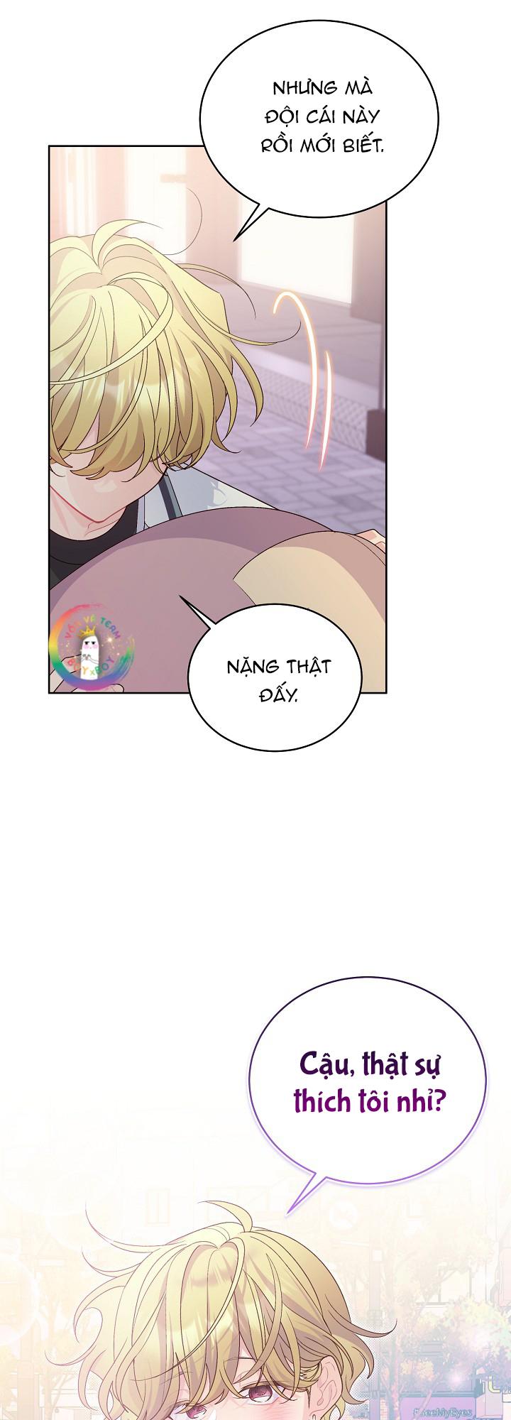 (END) Merry Marbling Chapter 57 - Trang 2