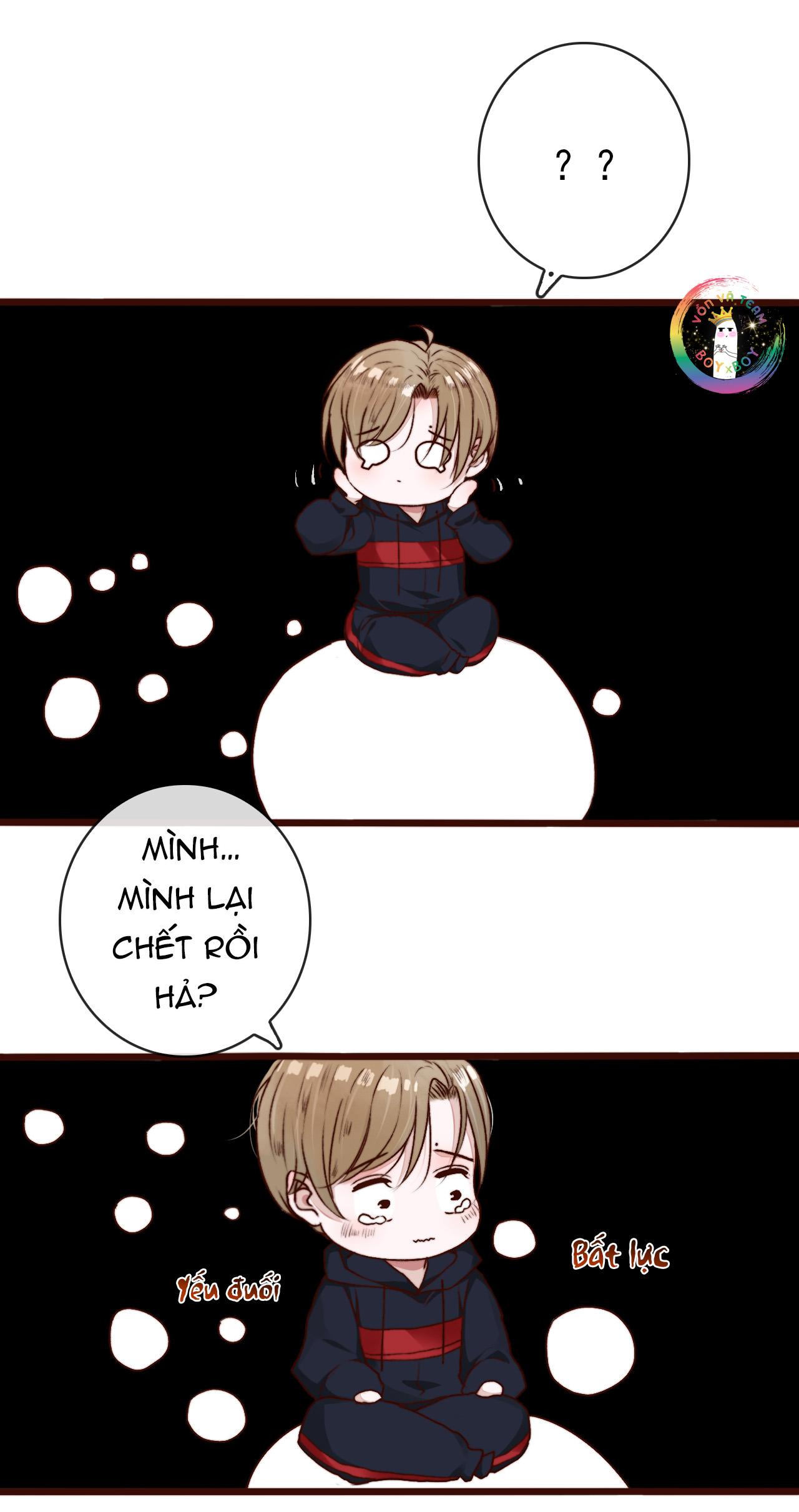 Hạnh Lâm Phương Hoa Chapter 63 - Next Chapter 64