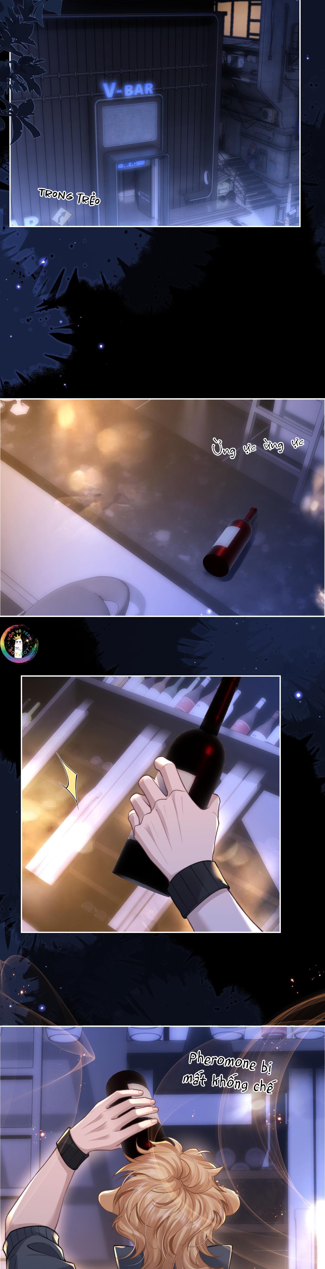 Chấp Sự Thỏ Tai Cụp Chapter 60 - Next Chapter 61