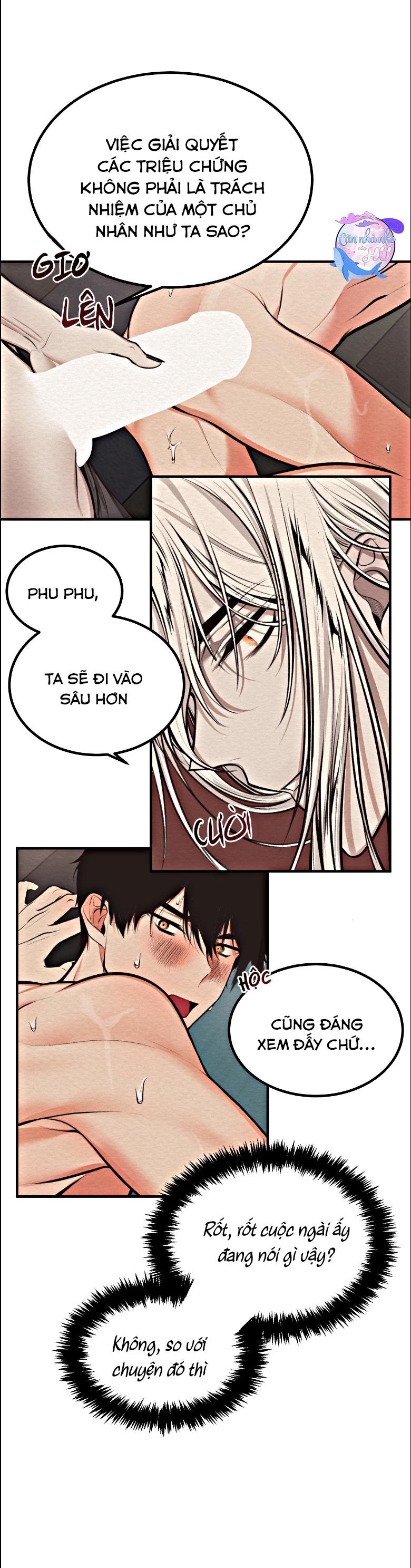(END SS) DEVIL ON TOP Chapter 2 - Trang 2
