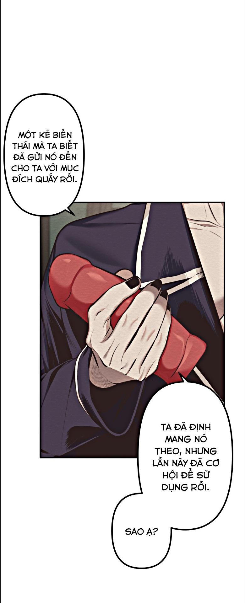 (END SS) DEVIL ON TOP Chapter 3 - Trang 2