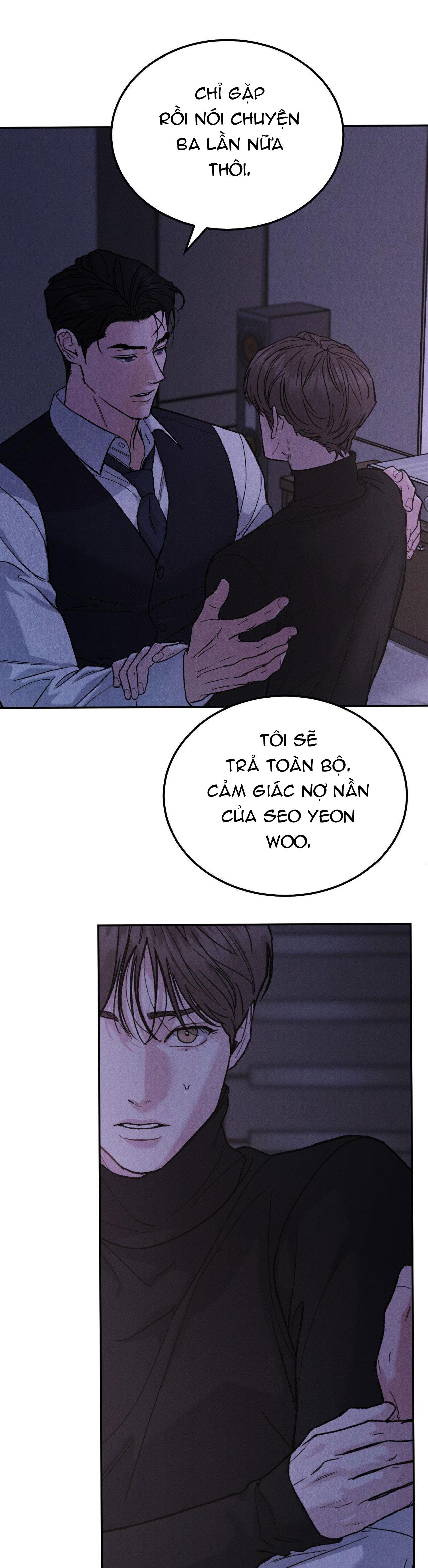 VƯỢT QUA GIỚI HẠN Chapter 72 - Next Chapter 73