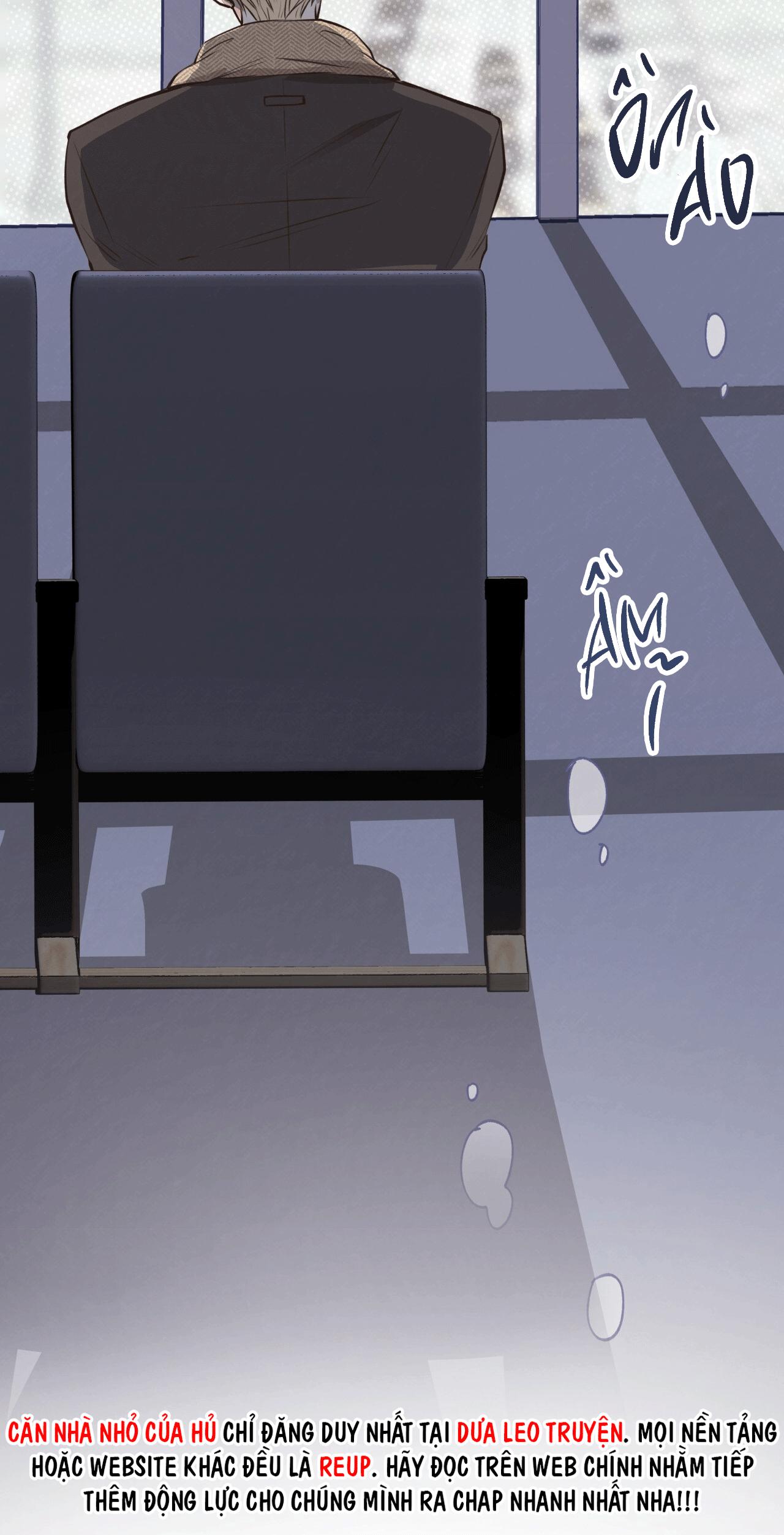 (END) MẬT GẤU Chapter 30 END SS1 - Next Chapter 30.1 HẬU KỲ