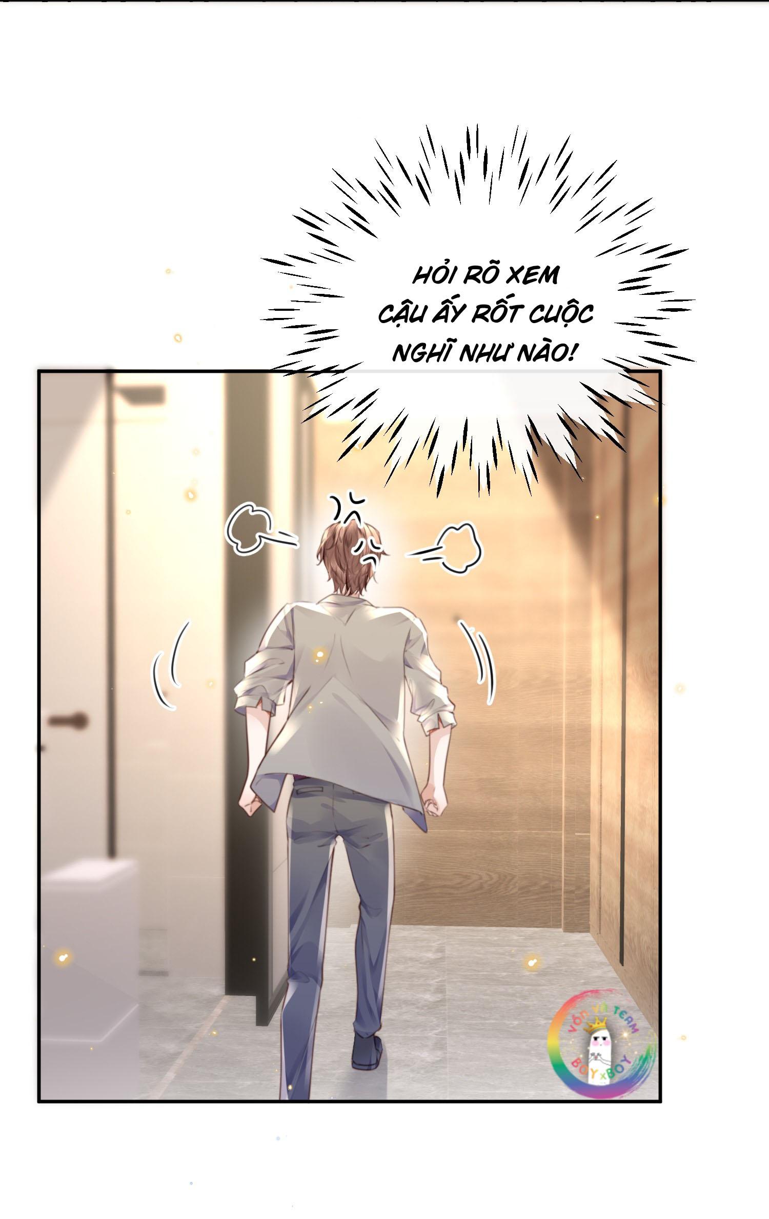 (END) Đặc Chế Cho Riêng Anh Chapter 69 - Next Chapter 70