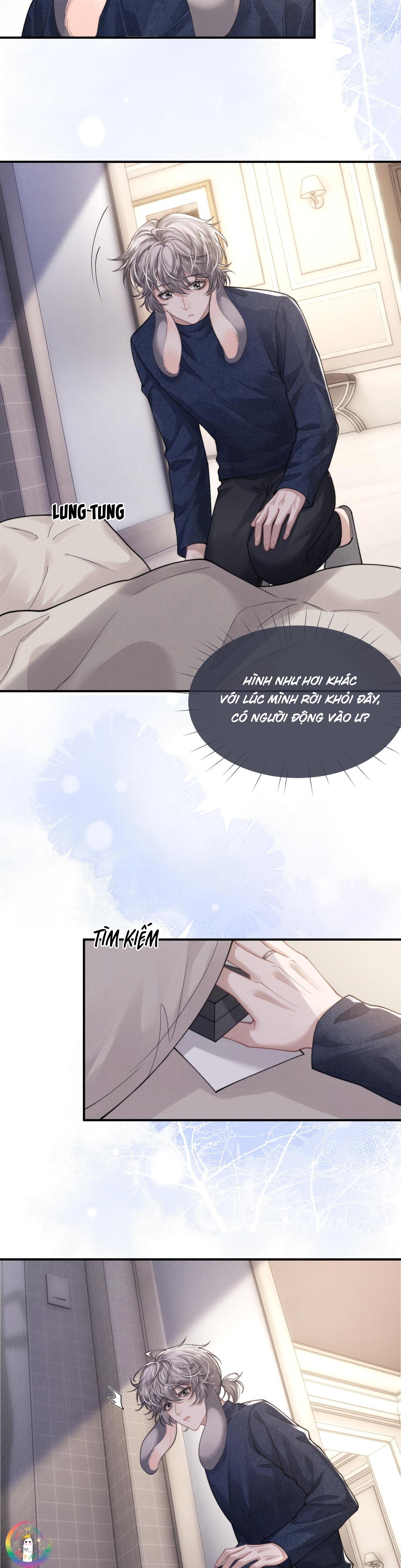 Chấp Sự Thỏ Tai Cụp Chapter 63 - Next Chapter 64