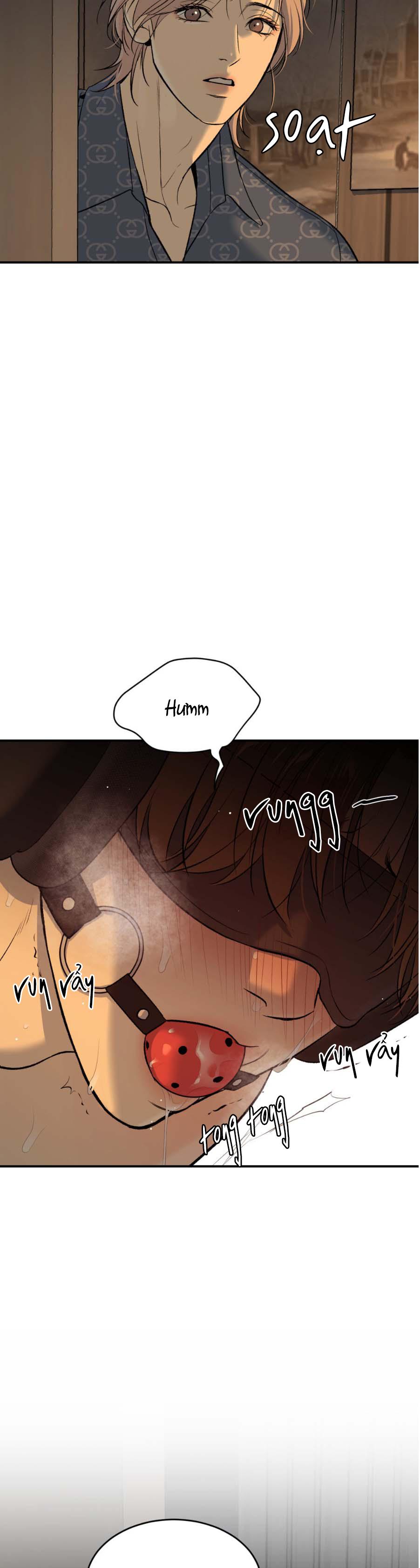 Jinx Chapter 34 - Next Chapter 35